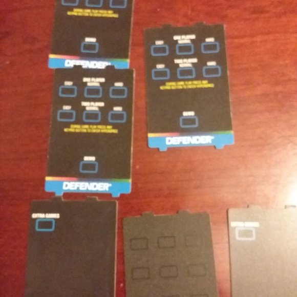 Atari 5200 console system - Picture 5 of 8